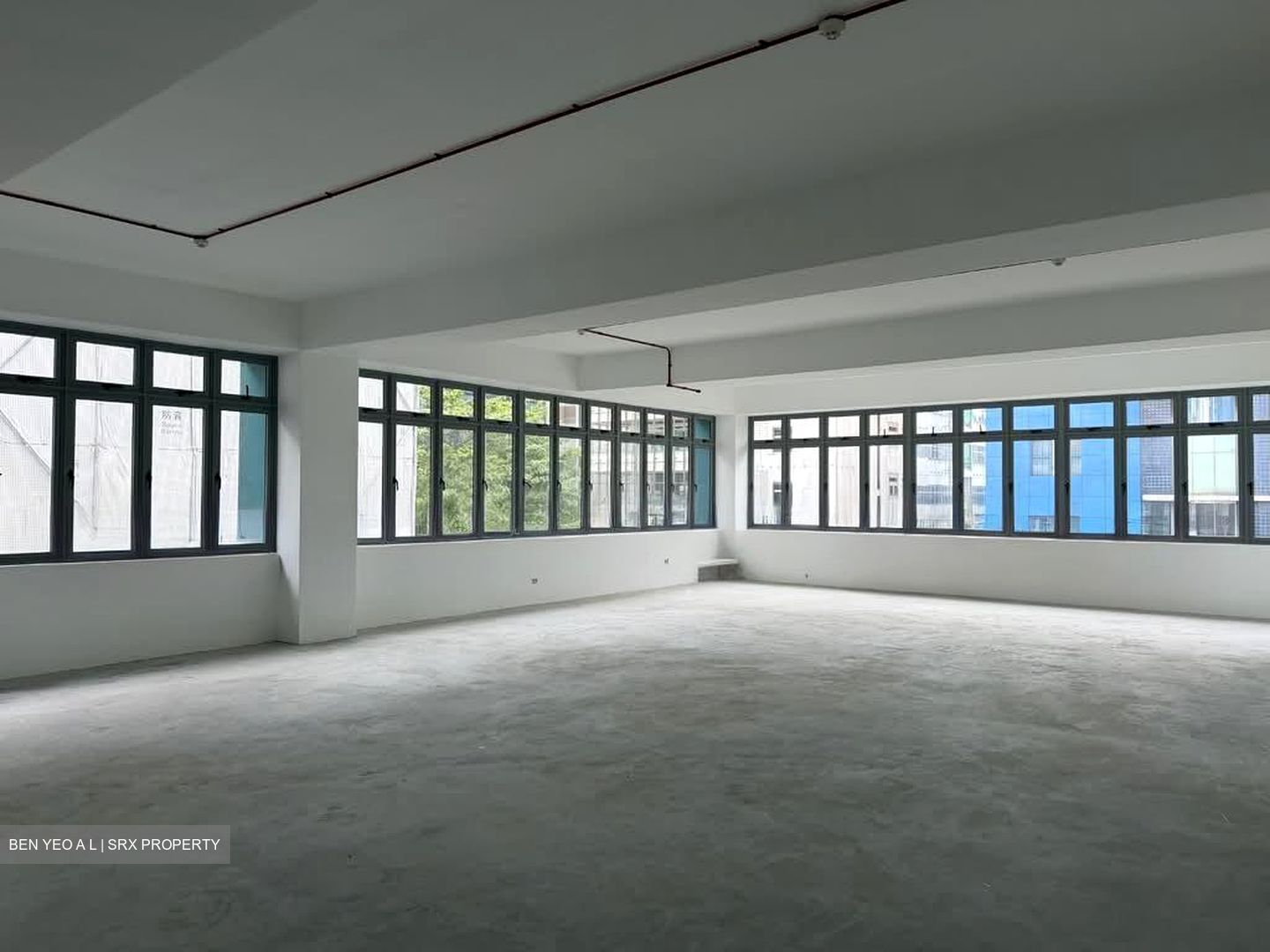 Kimly Building (D19), Factory #590389471